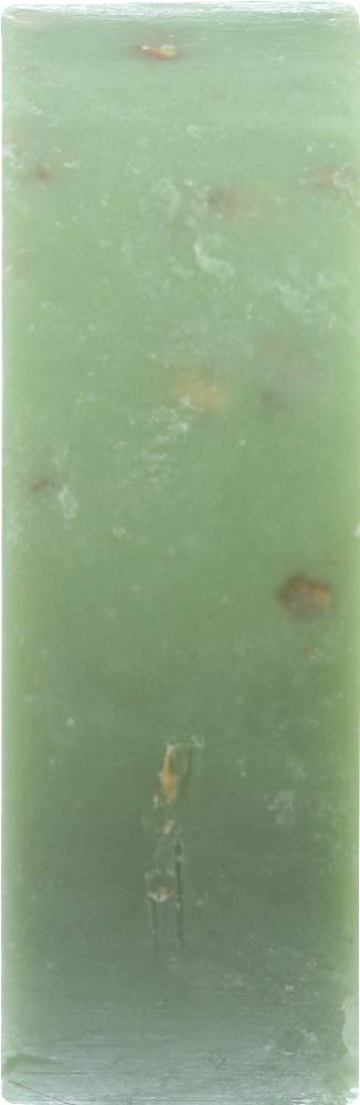 Sappo Hill Soapworks Bar Soap - Glycerine Creme - Aloe Oatmeal - 3.5 oz