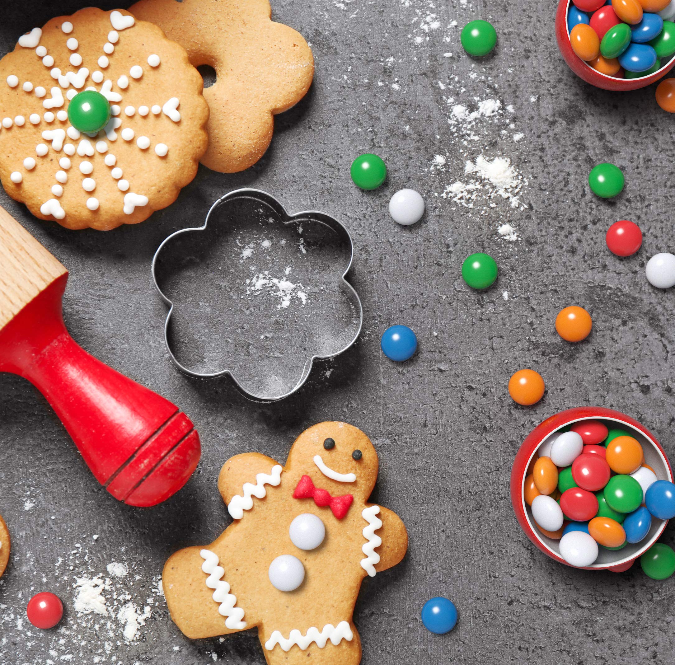 Airheads Candy, Bites, Assorted Fruit Flavor, Non Melting