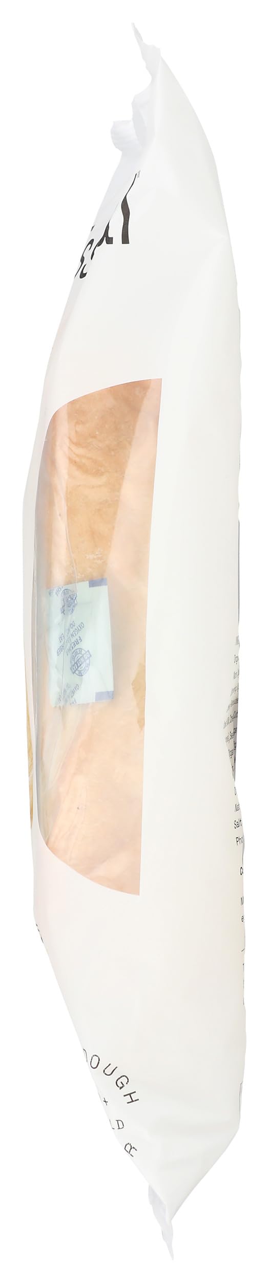 ESSENTIAL BAKING COMPANY Organic Take and Bake Parmesan Bread, 14 OZ