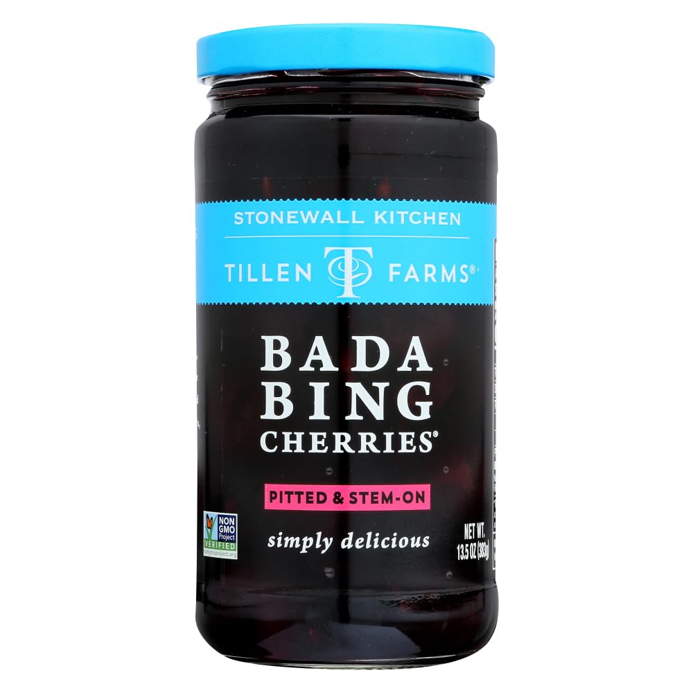 tillen farms FRUIT_SNACK