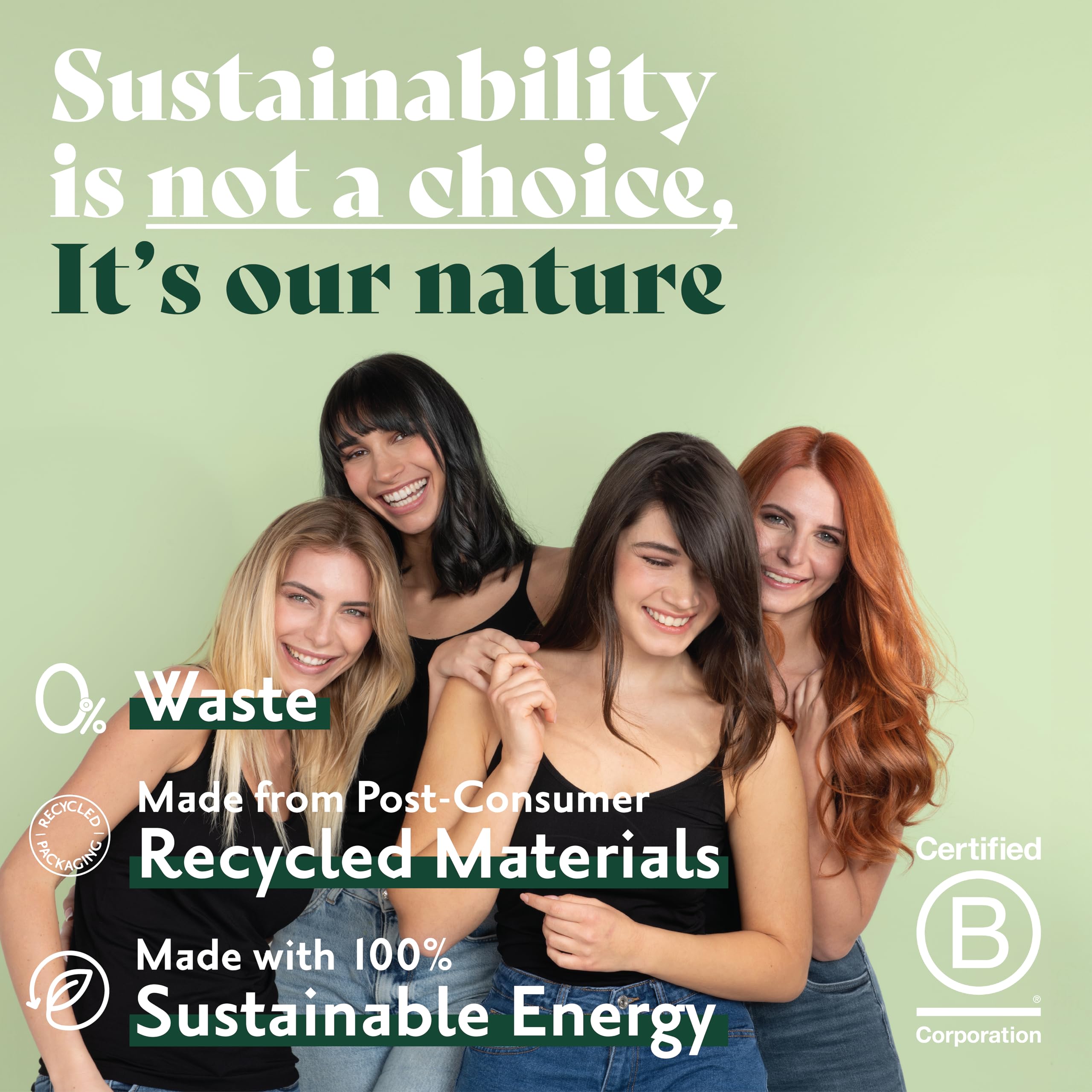 Herbatint Permanent Hair Dye For Women - For Up To 100% Gray Coverage of Resistant Gray Hair - Ammonia-Free, Alcohol-Free & Vegan - Salon Influenced Hair Color