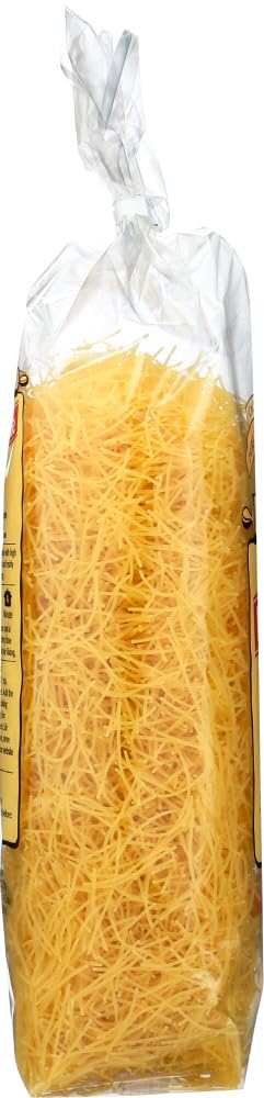 bechtle traditional german egg pasta (soup noodle thin) - 17.6oz [3 units] (658842652217)