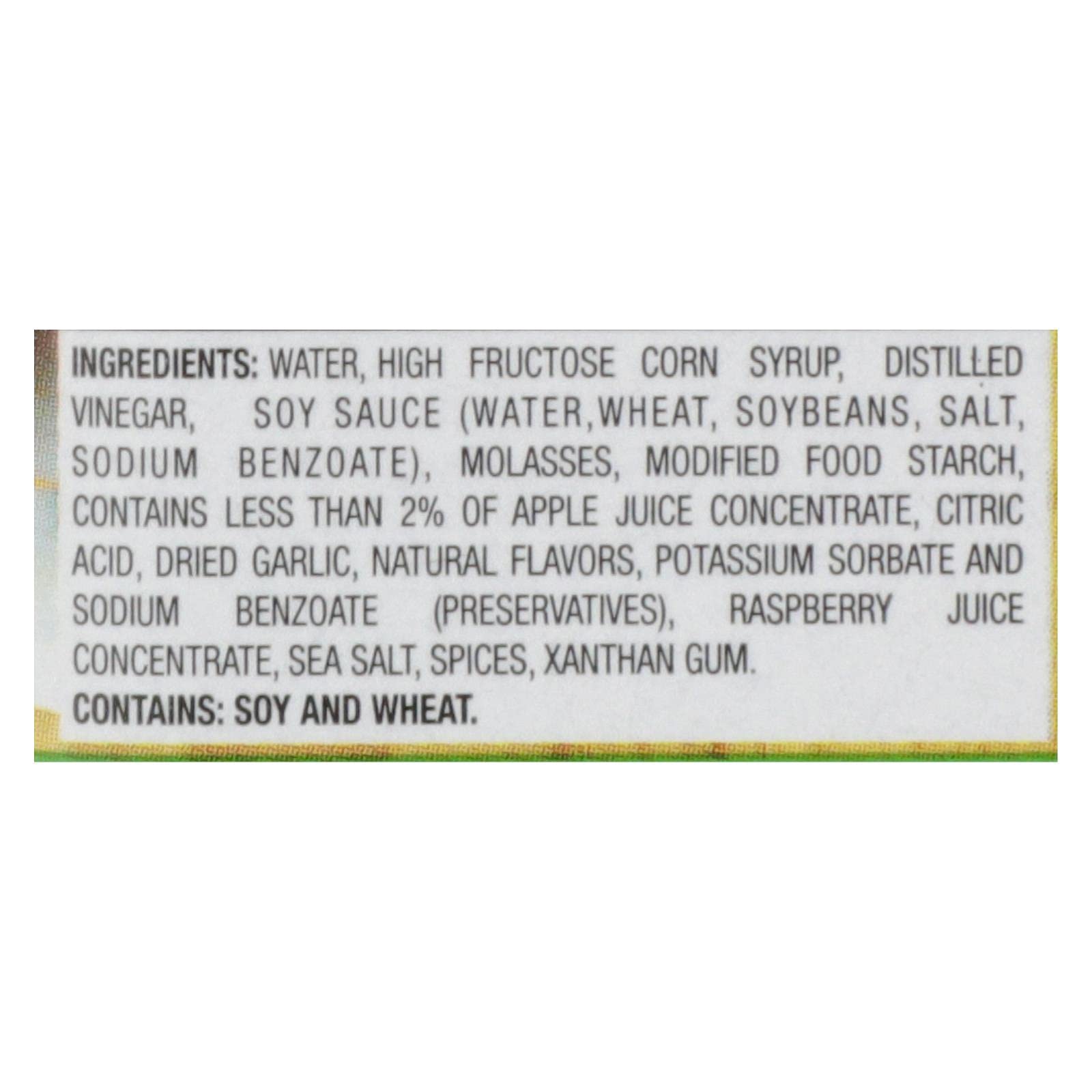 World Harbors Jamaican Style Jerk Marinade and Sauce, 16-Ounce Bottle