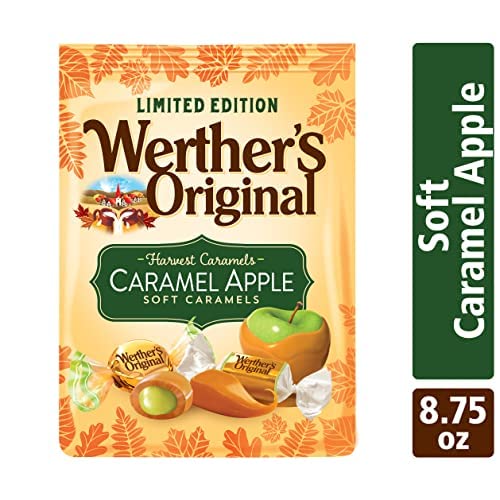 Werther's CANDY