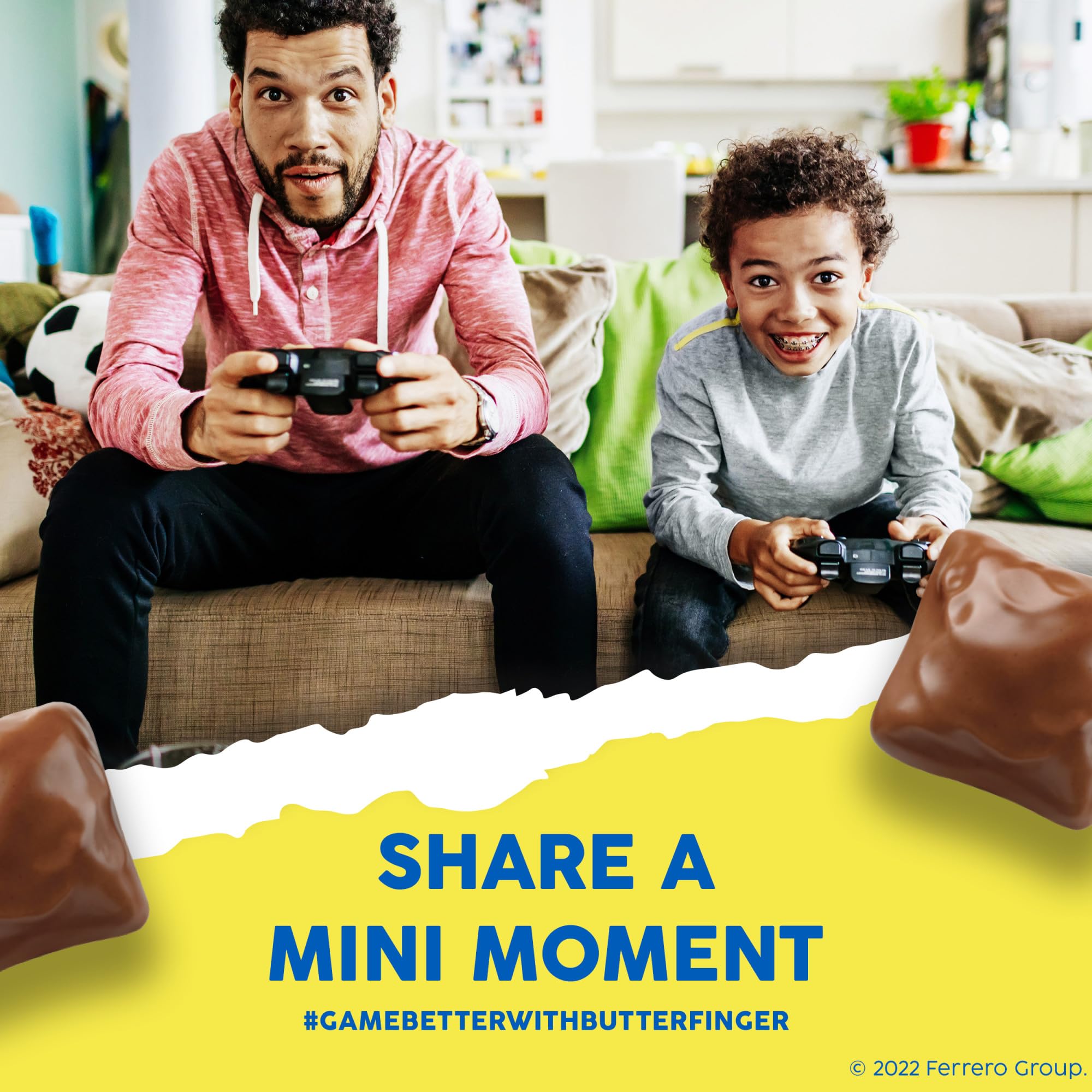 Butterfinger CHOCOLATE_CANDY