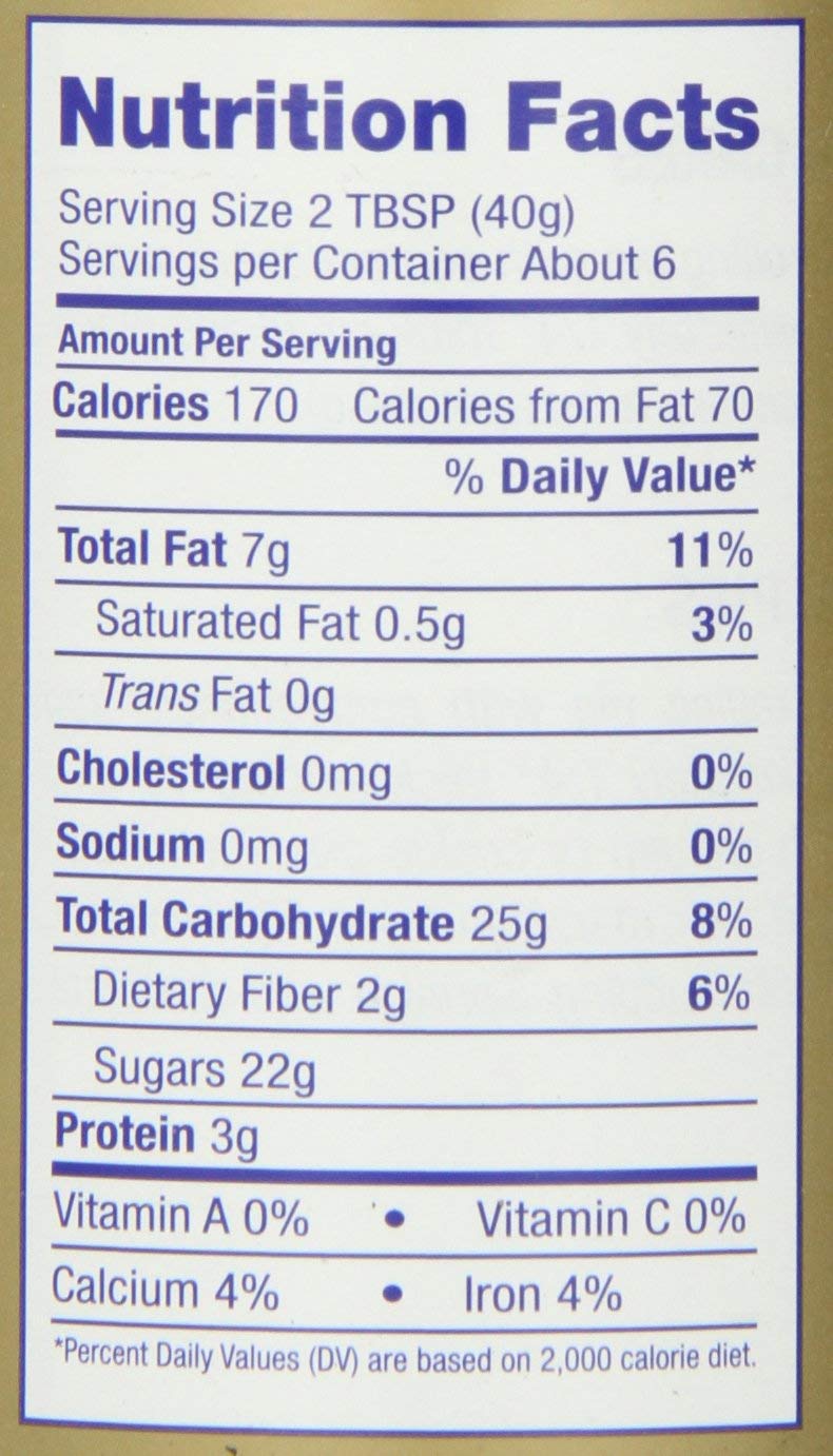 Solo Marzipan, 8-Ounce Unit (Pack of 6)