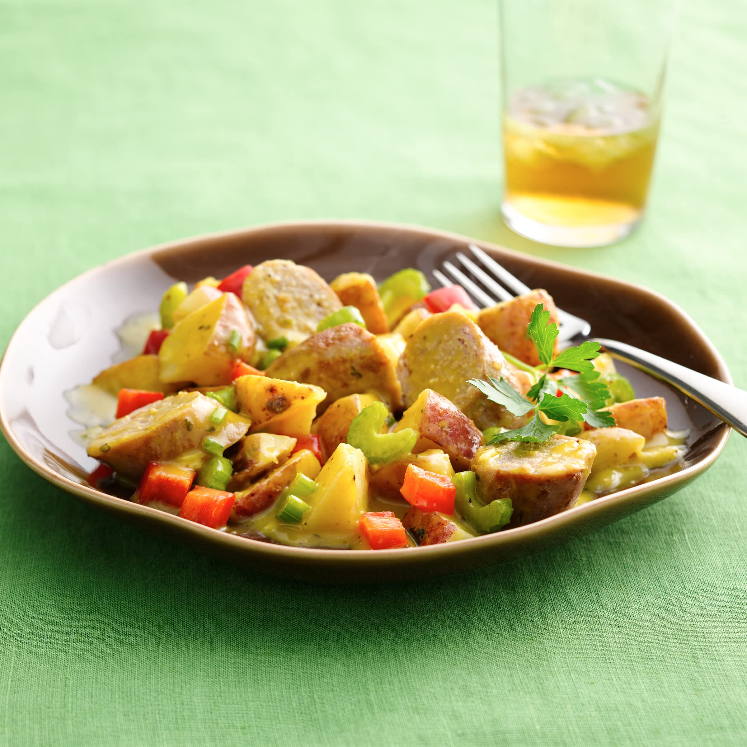 Annie's Organic Mustard