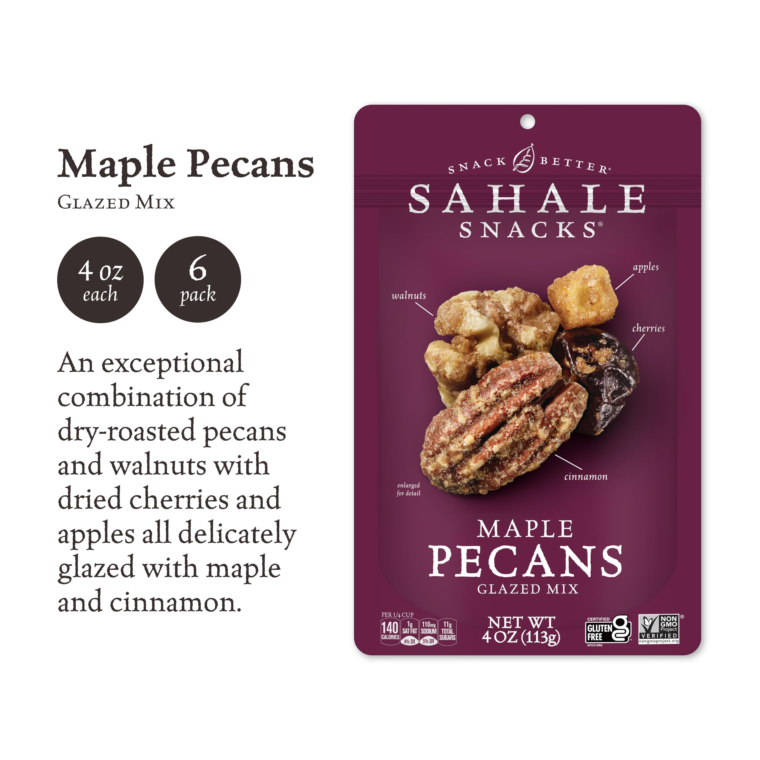 Sahale Snacks