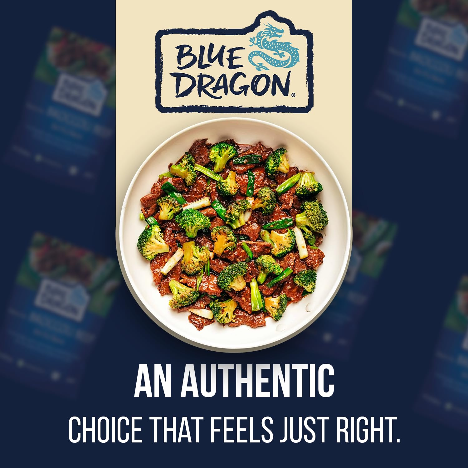 Blue Dragon Stir Fry Sauce