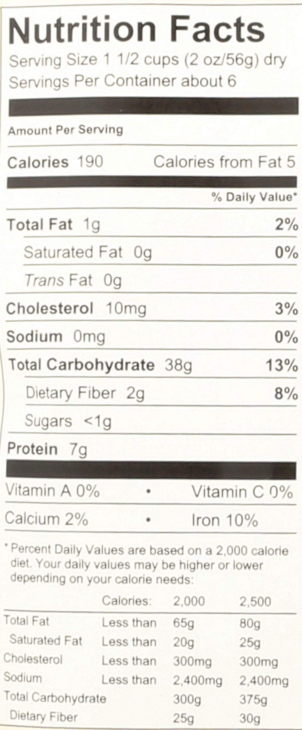 AL DENTE Al Dente Fettuccine 12 Oz