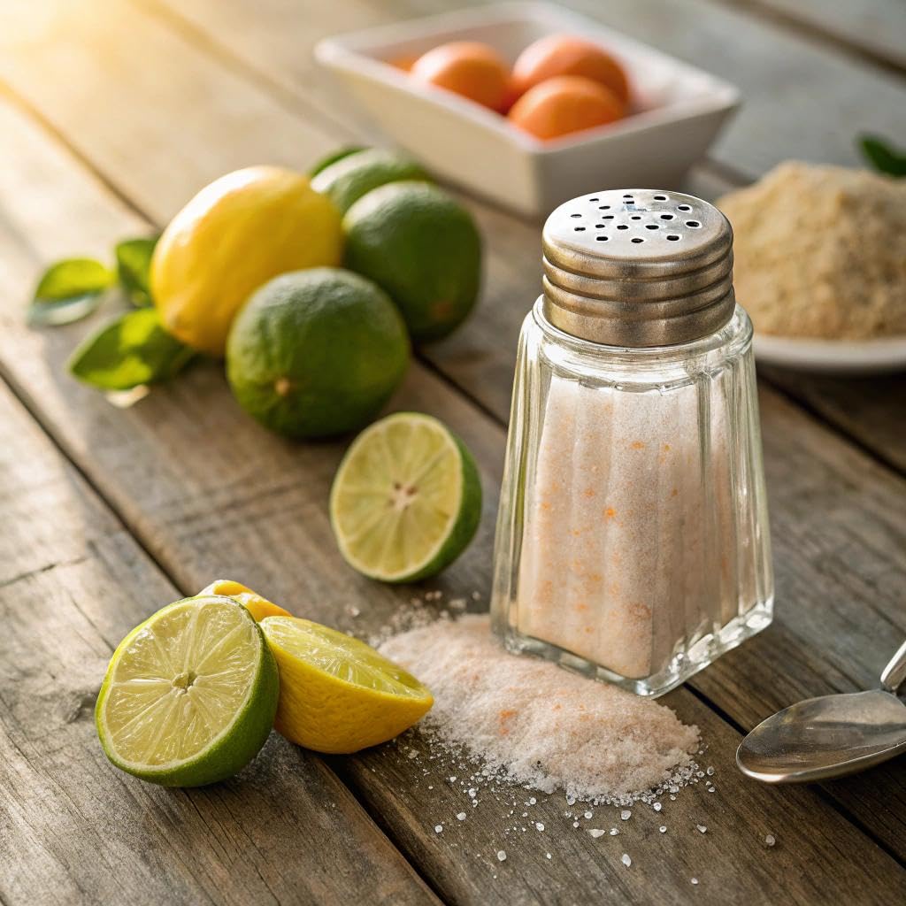 Twangerz Flavored Salt, 1.15 Ounce Shaker