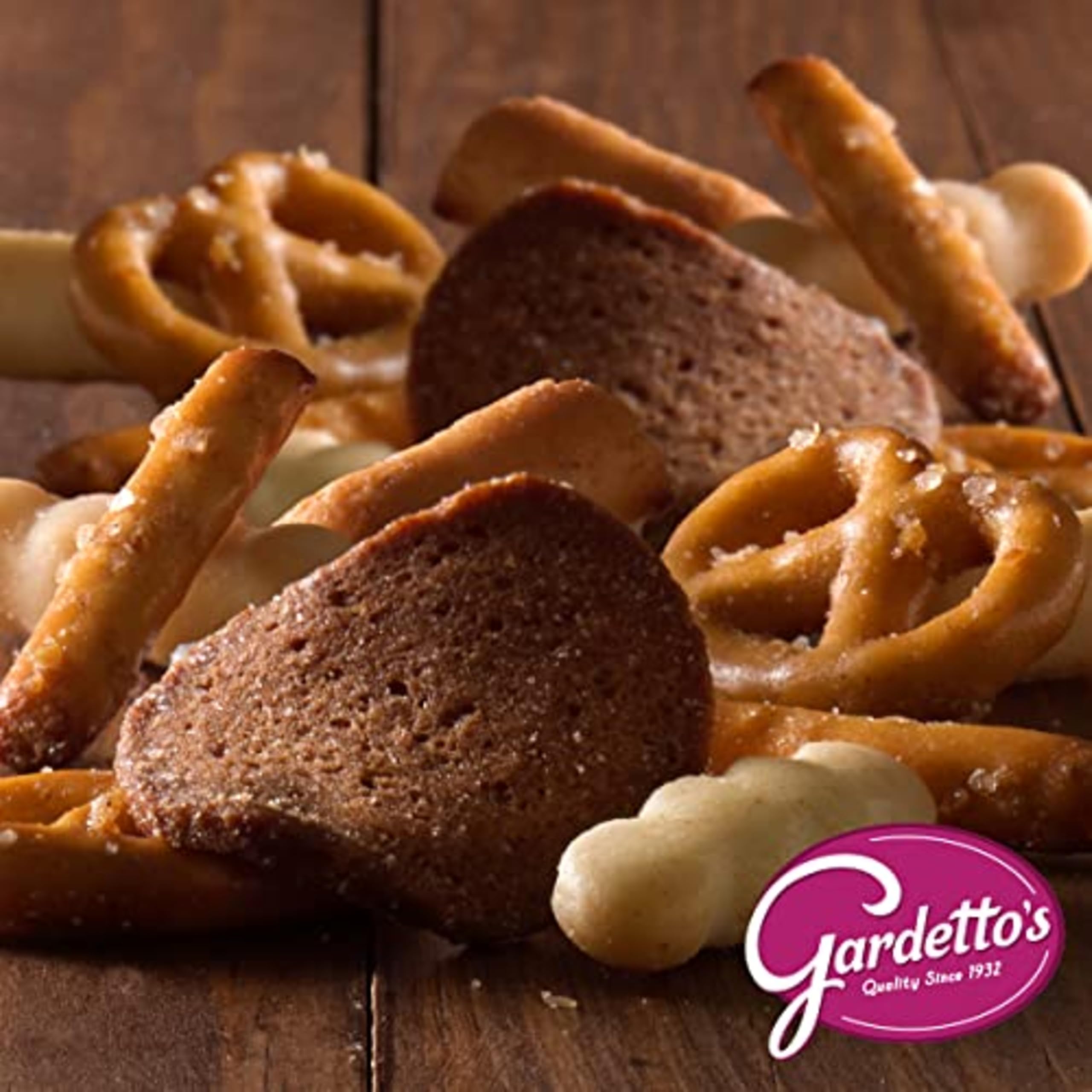Gardetto's Snack Mix, Original Recipe, Snack Bag