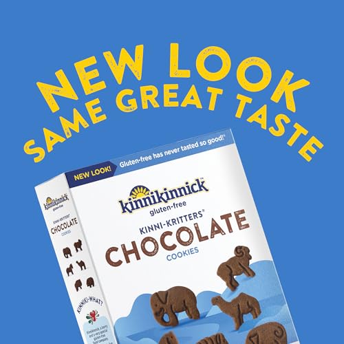 Kinnikinnick KinniKritters Variation