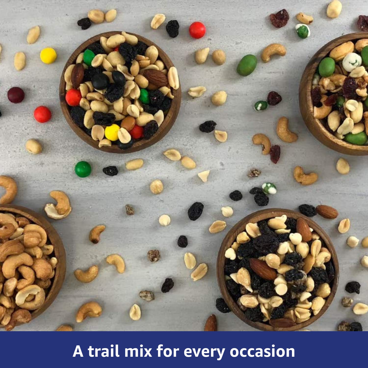 New Century Snacks
