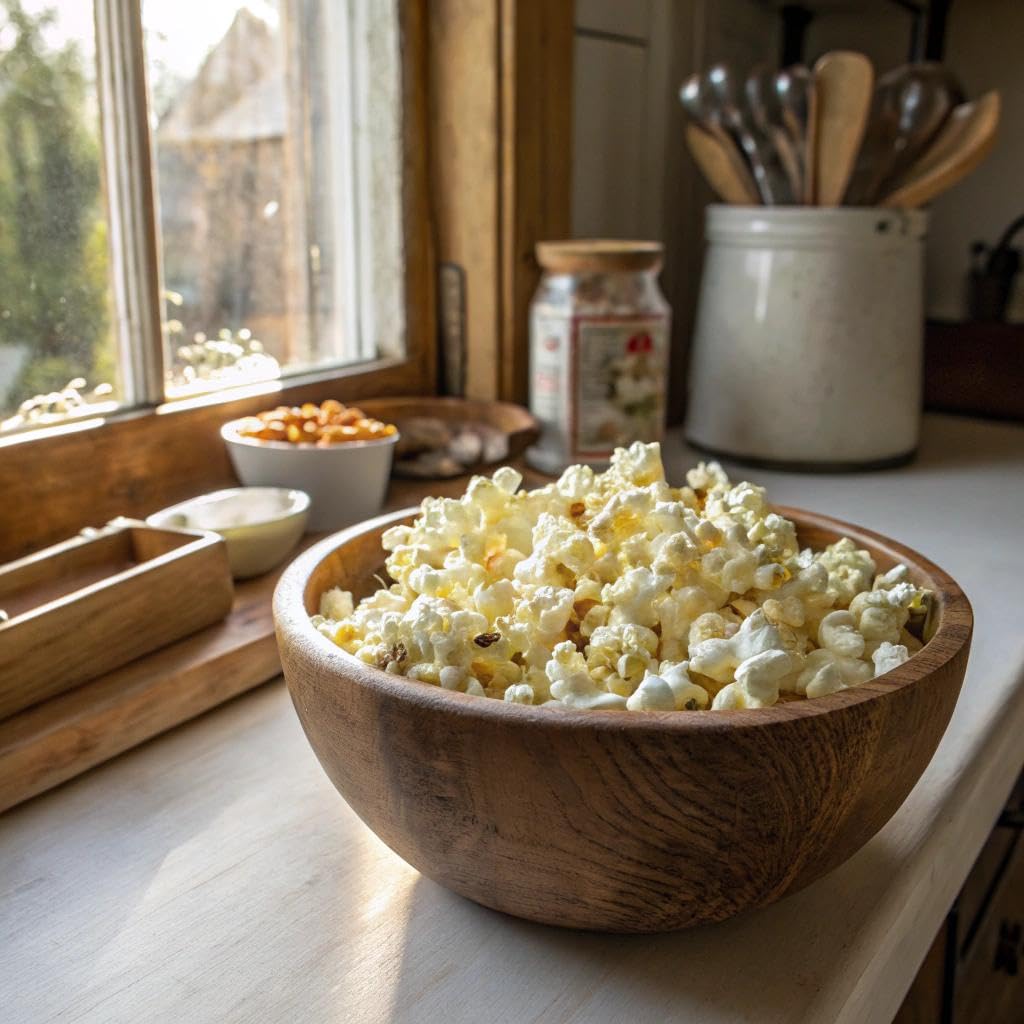 Popcorn Indiana Classic White Cheddar (6 Count - 1.7 Oz Each)