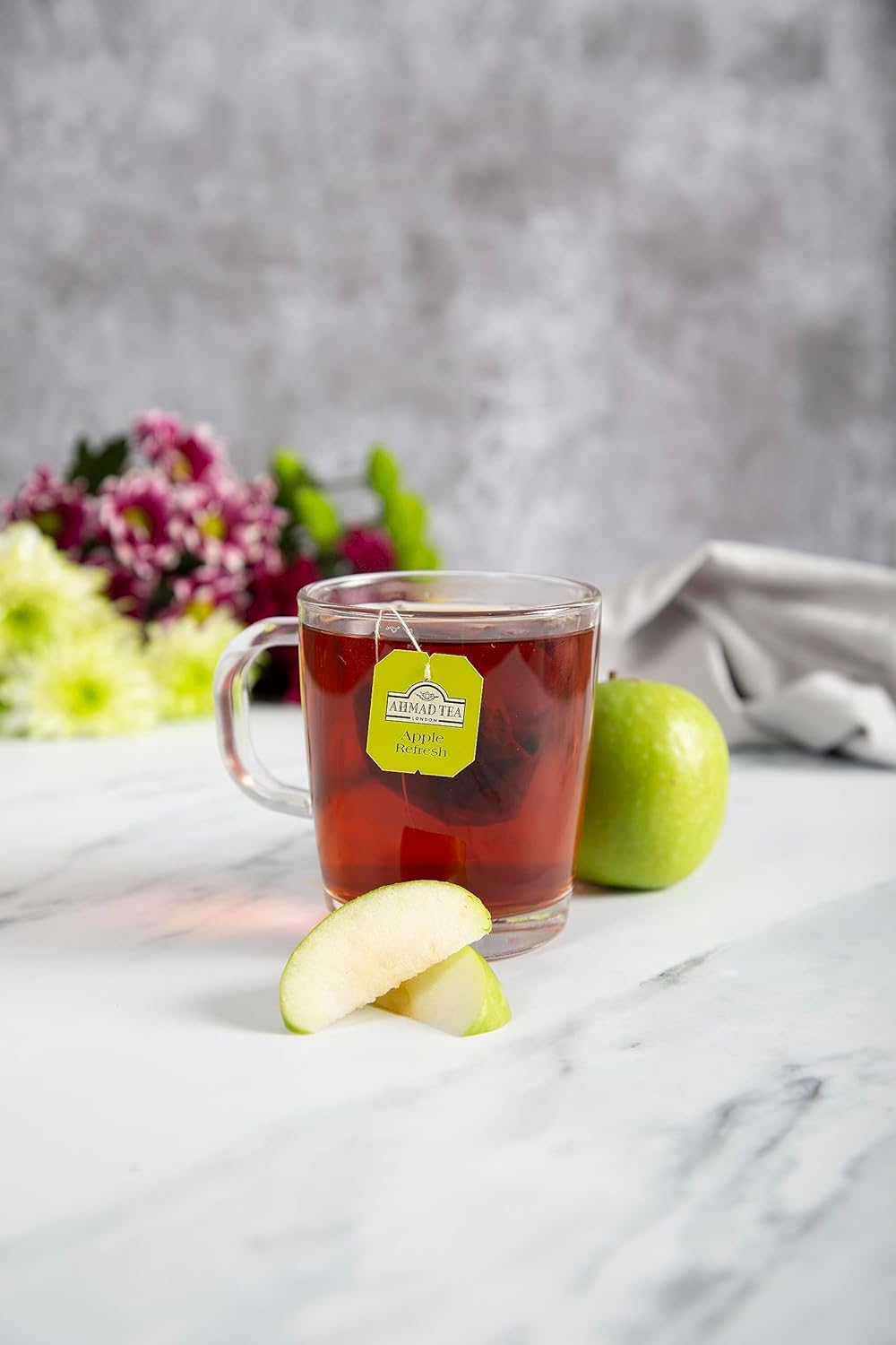 Ahmad Tea Selection of Fine Tea