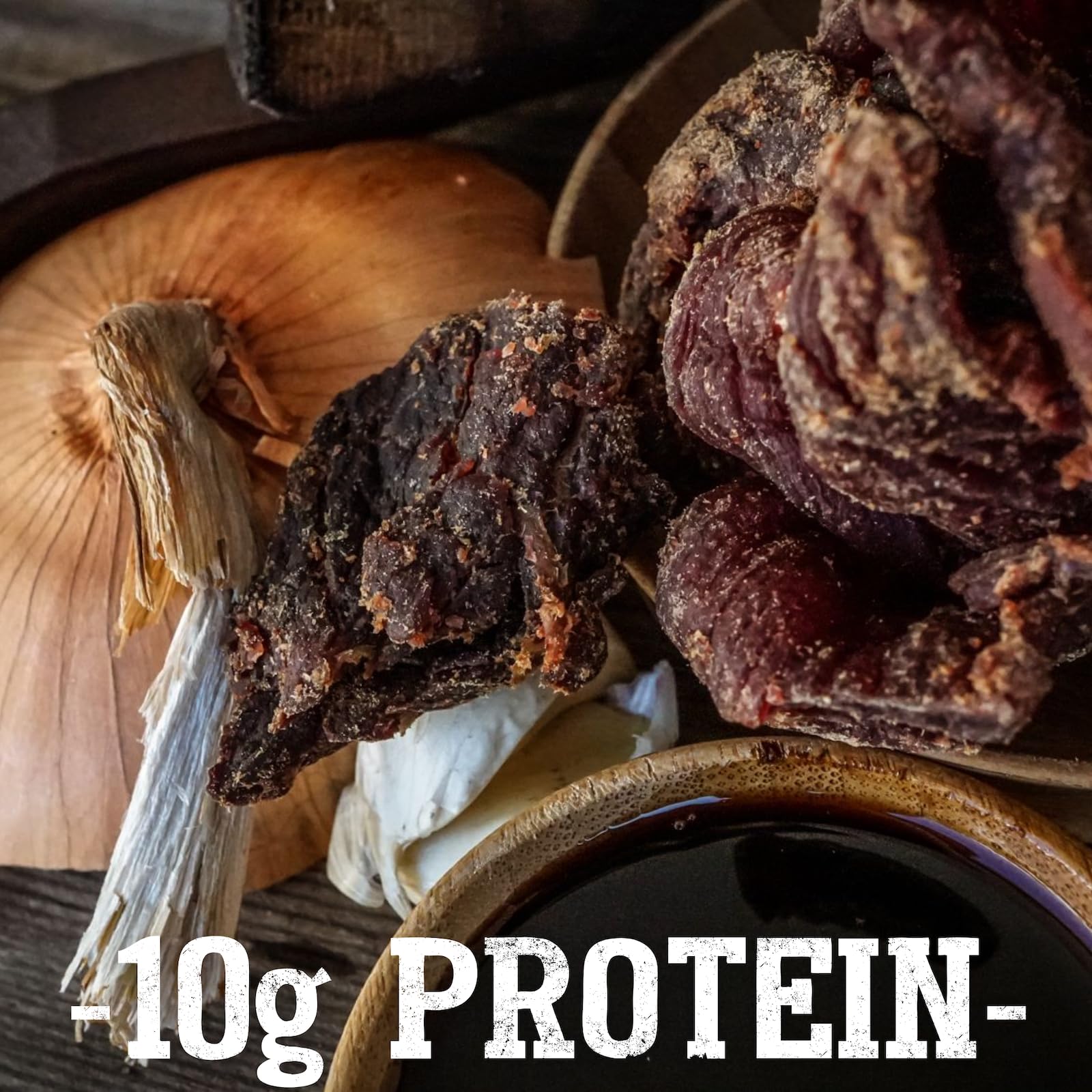 Cattleman's Cut Beef Jerky