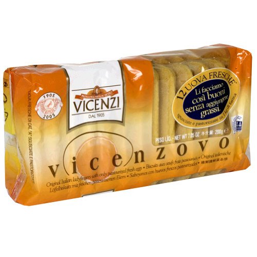 Vicenzi Pastries