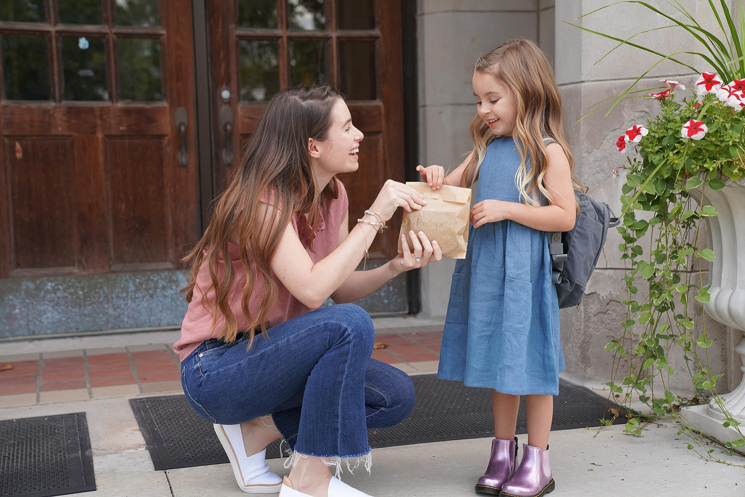 If You Care Sandwich Bags