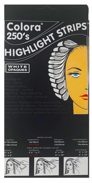 COLORA Highlight Strips HC-01305 by Colora