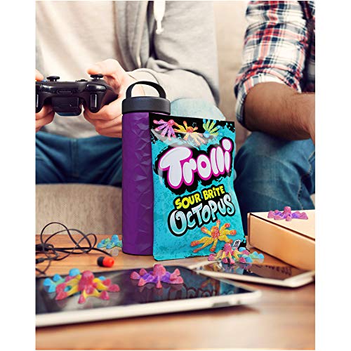 Trolli Puffs Gummy Candy