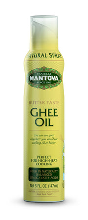 Mantova Mantova Oil Spray