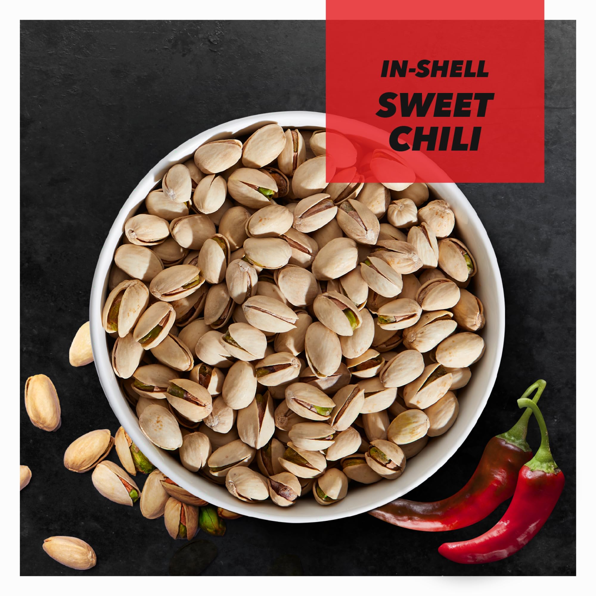 Wonderful Pistachios In Shell Multipack