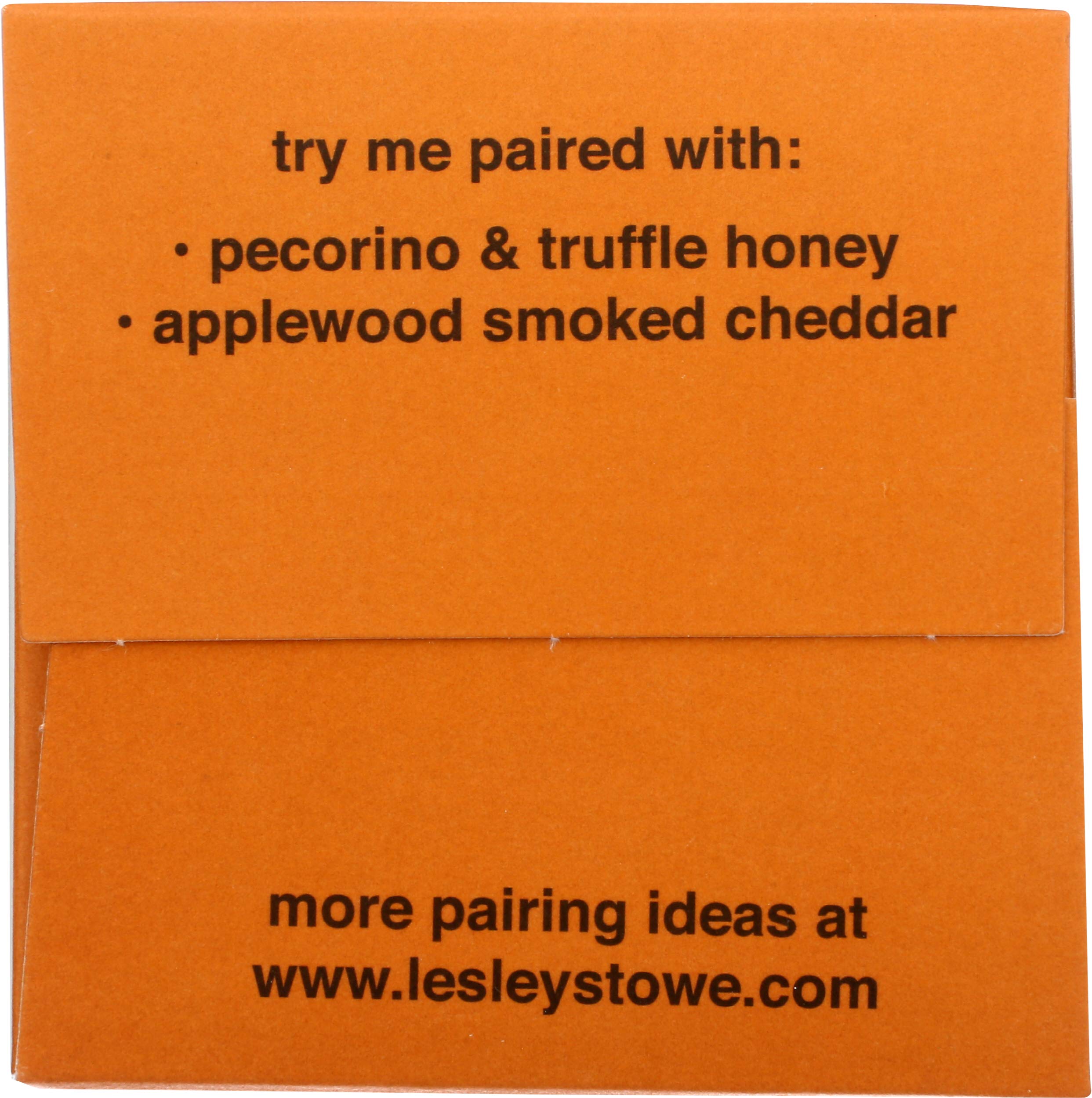 Lesley Stowe …..