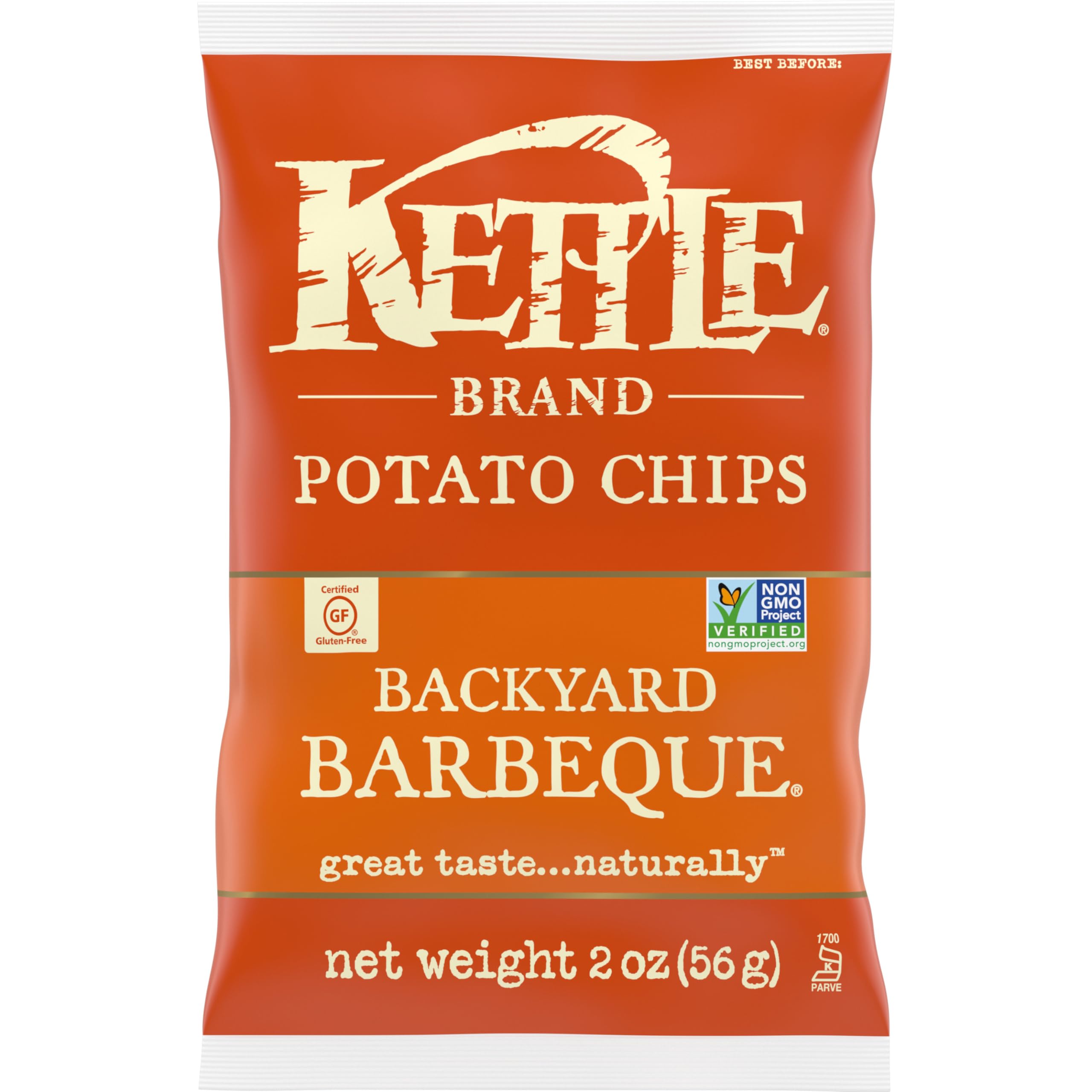 Kettle Brand Potato Chips