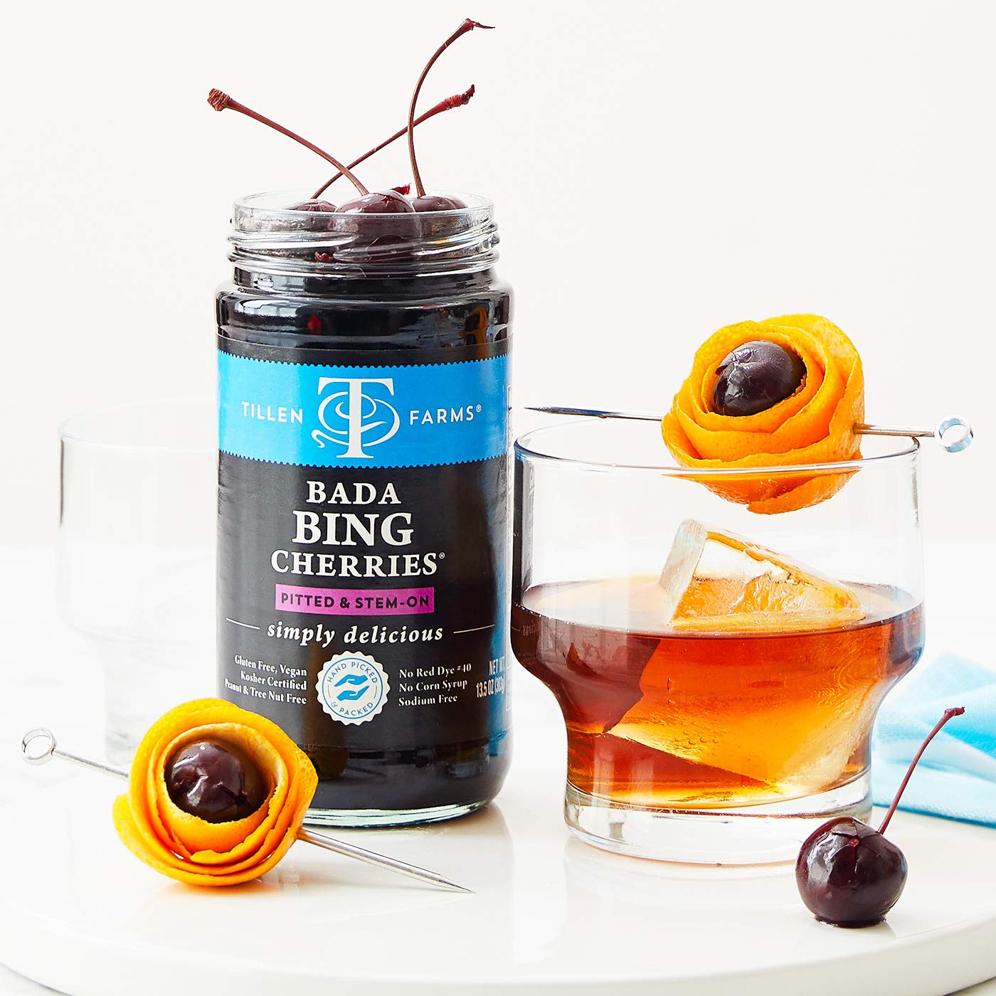 tillen farms FRUIT_SNACK