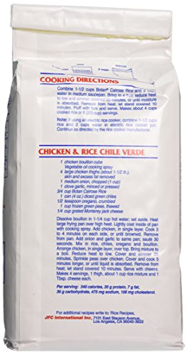 Botan, Calrose Rice, 5 lb