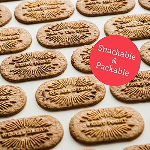 Goodie Girl Cookies Breakfast Biscuits 4 Count