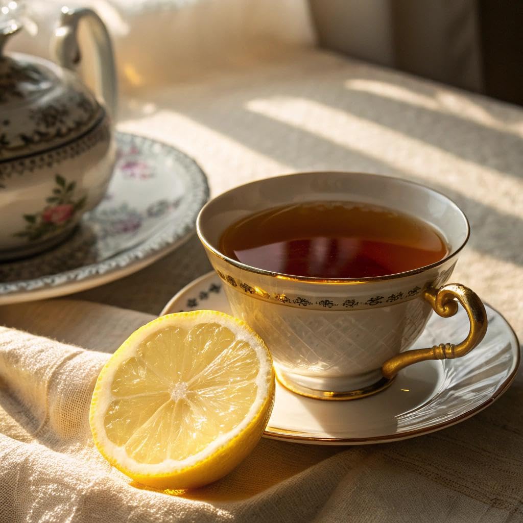 Bigelow Tea Seasonal Tea
