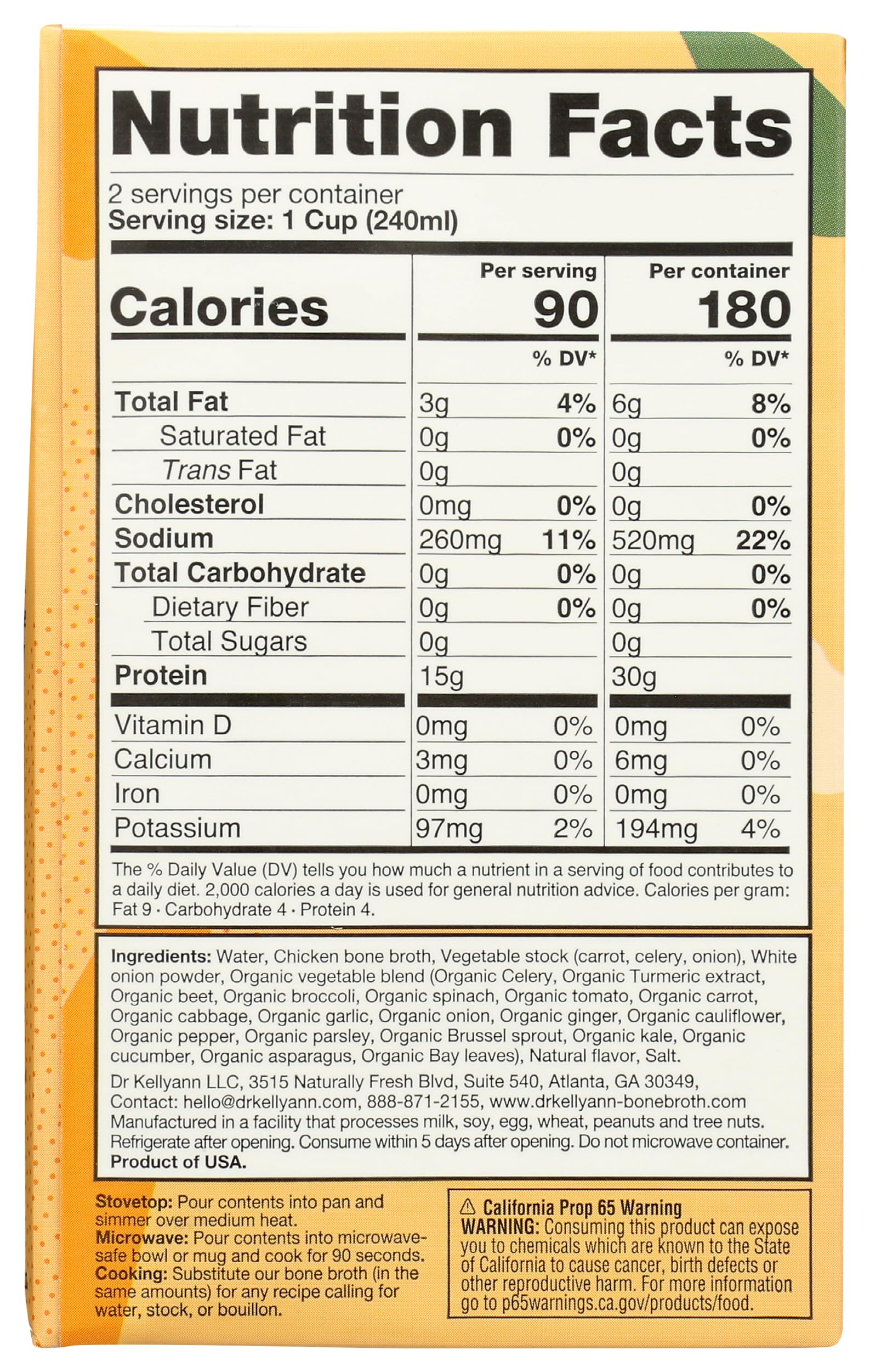 Dr. Kellyann PACKAGED_SOUP_AND_STEW