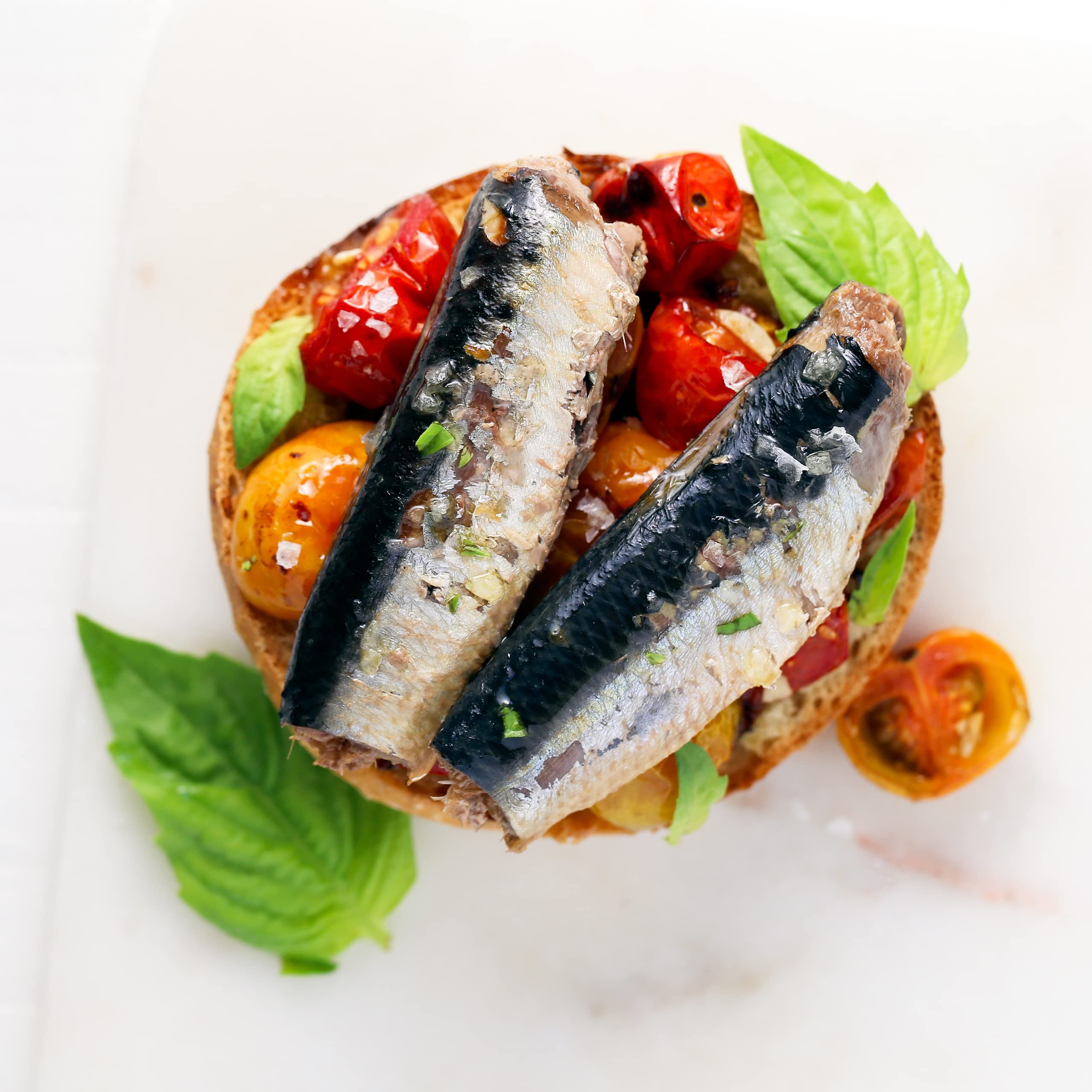 Wild Planet Wild Sardines in Water with Sea Salt