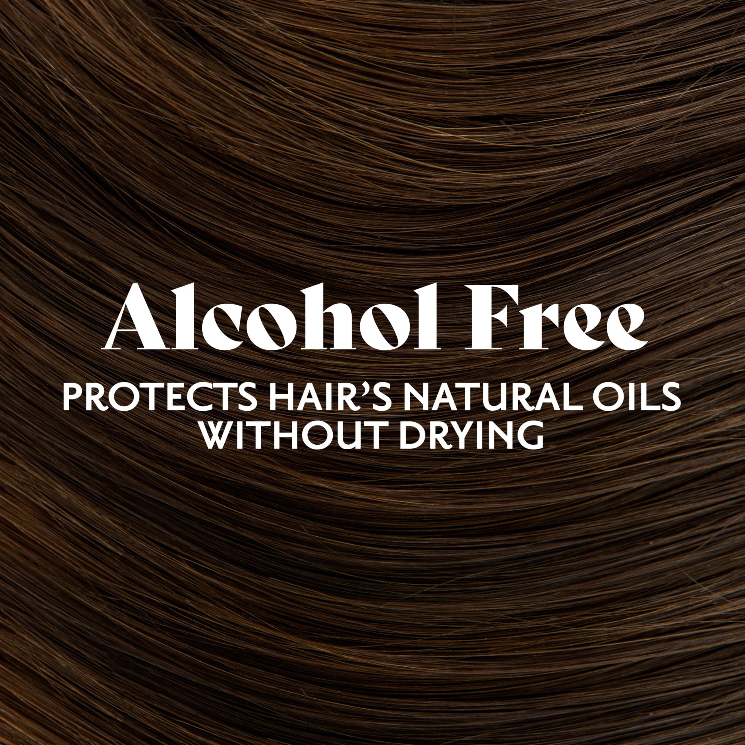 Herbatint Permanent Hair Dye For Women - For Up To 100% Gray Coverage of Resistant Gray Hair - Ammonia-Free, Alcohol-Free & Vegan - Salon Influenced Hair Color