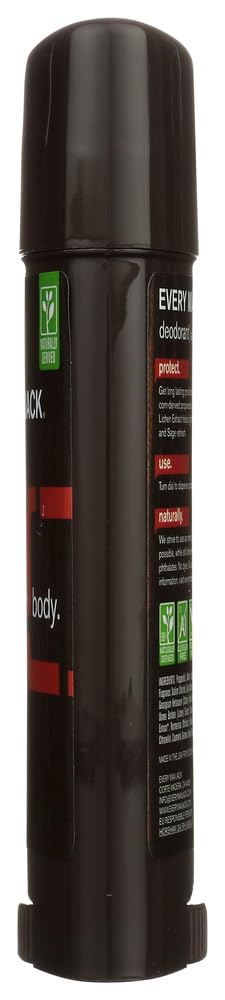 Every Man Jack Deodorant Cedarwood