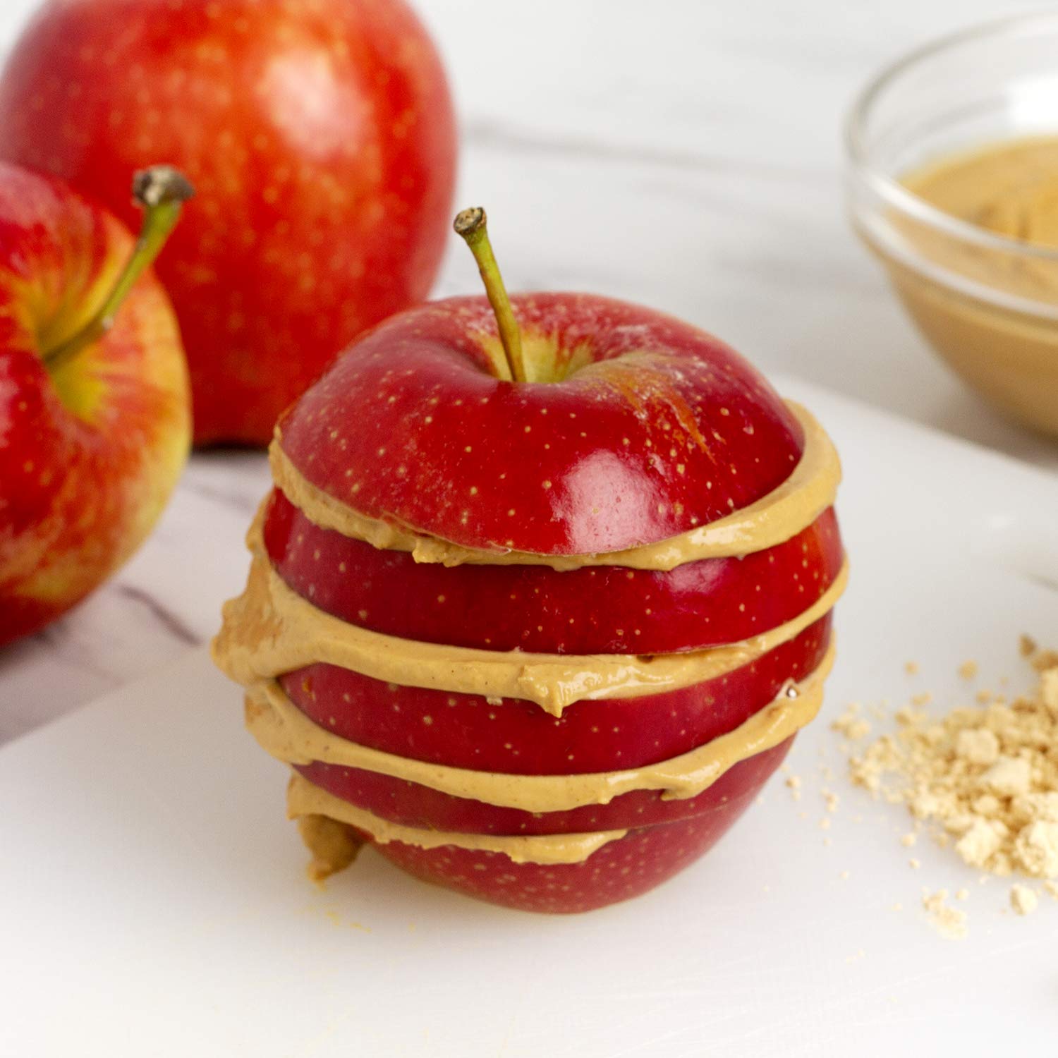 Peanut Butter & Co. Pure Peanut Powder