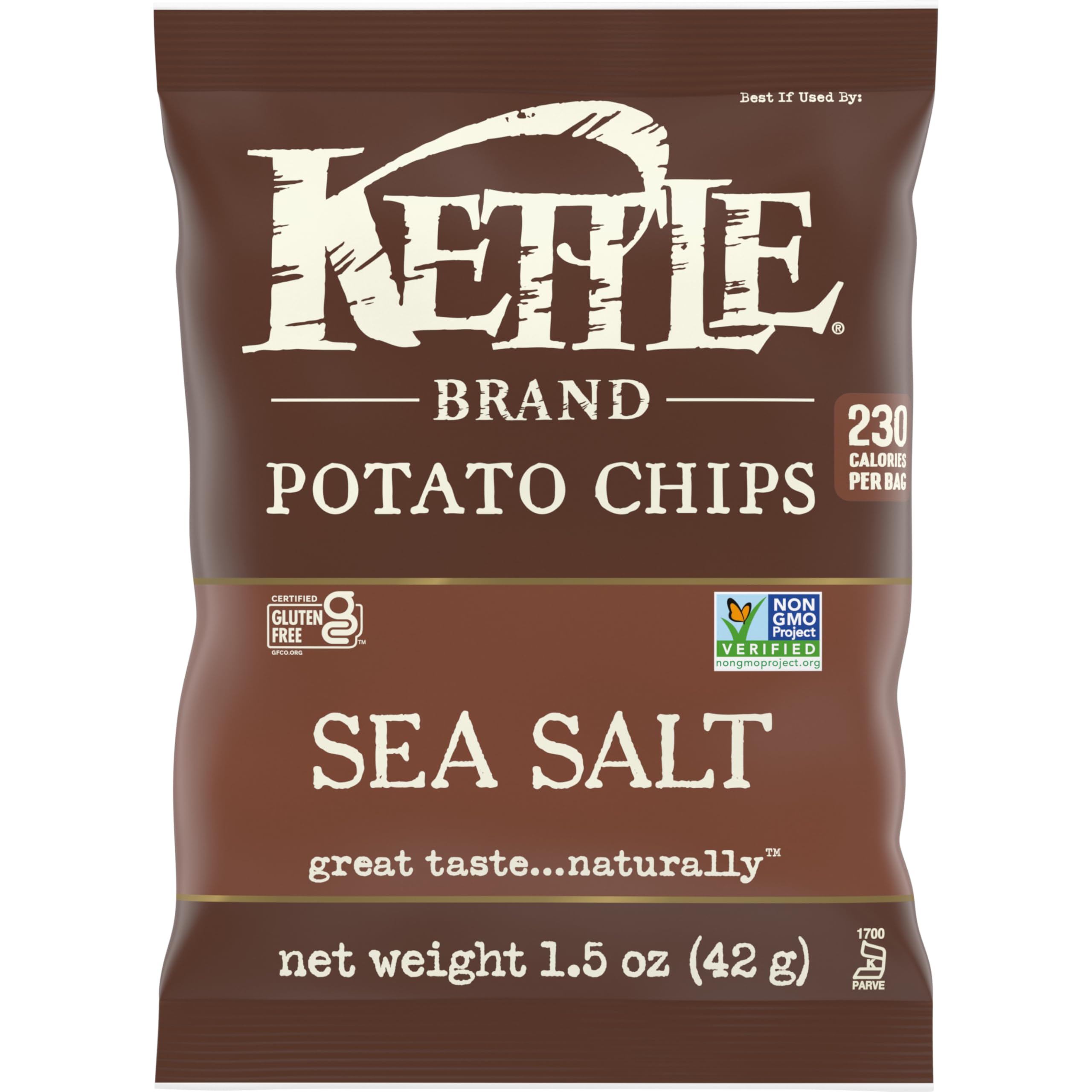 Kettle Brand Potato Chips