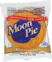 Deluxe, Moon Pie Banana, 2.75 Ounce