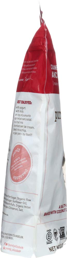 purely elizabeth BREAKFAST_CEREAL