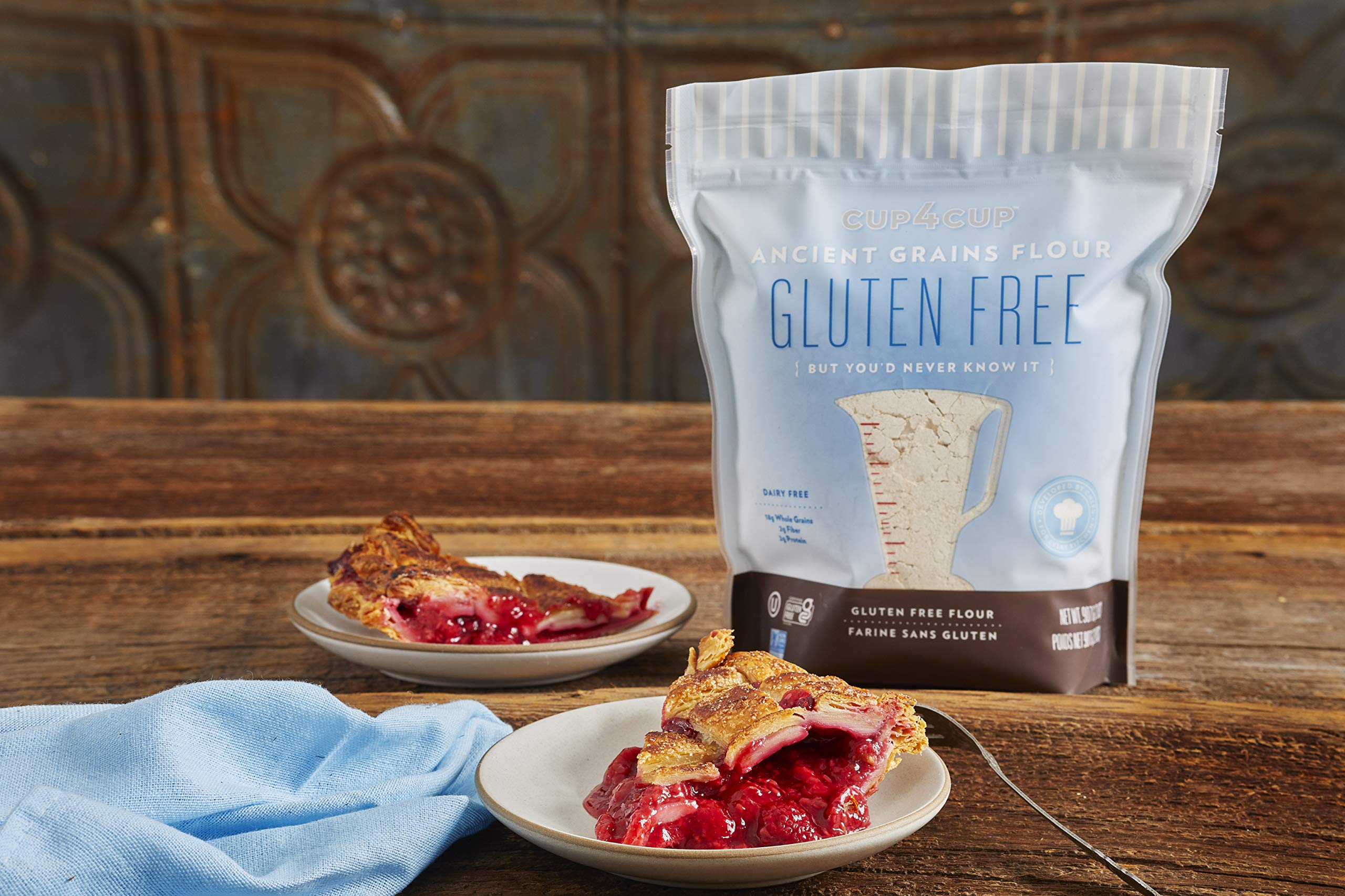 Cup4Cup Flour