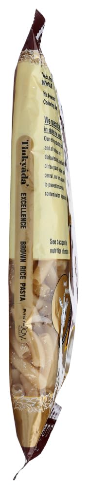 Tinkyada Pasta Brwn Rice Penne