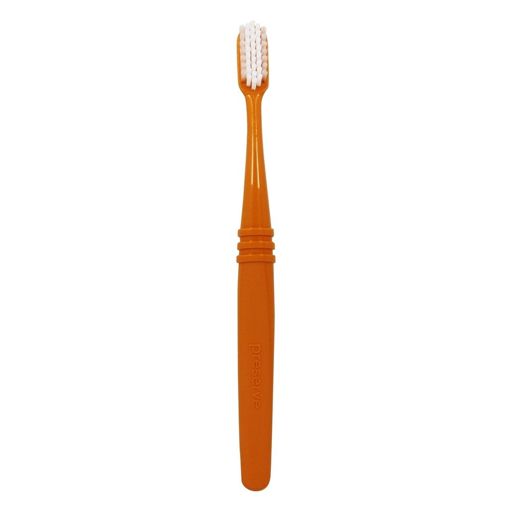 Preserve Medium Toothbrush, 1 EA