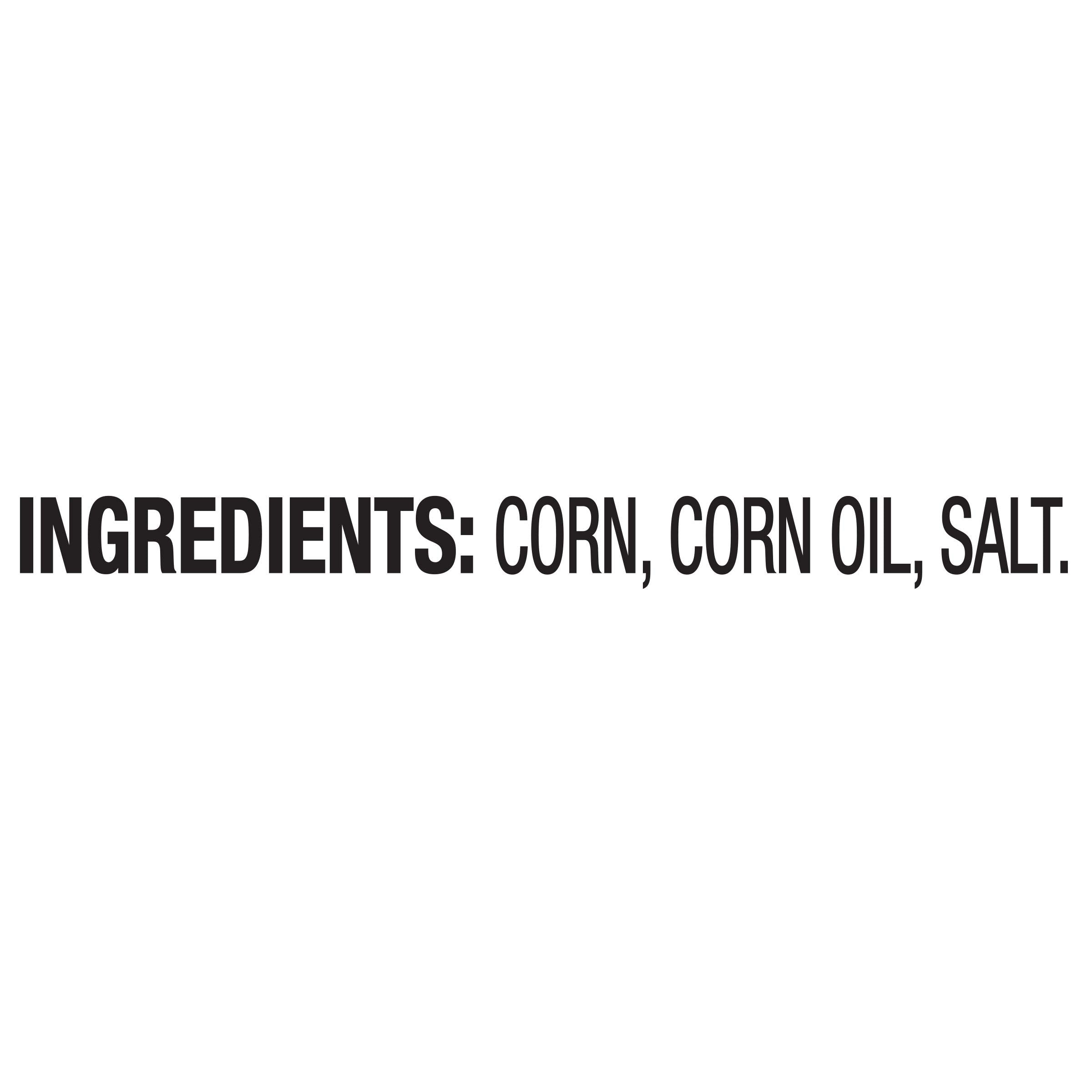 Cornnuts Original, 4 oz, 12 pk