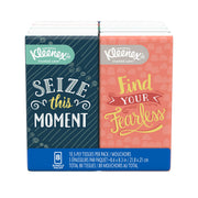 KLEENEX Trusted Care 3 Pack