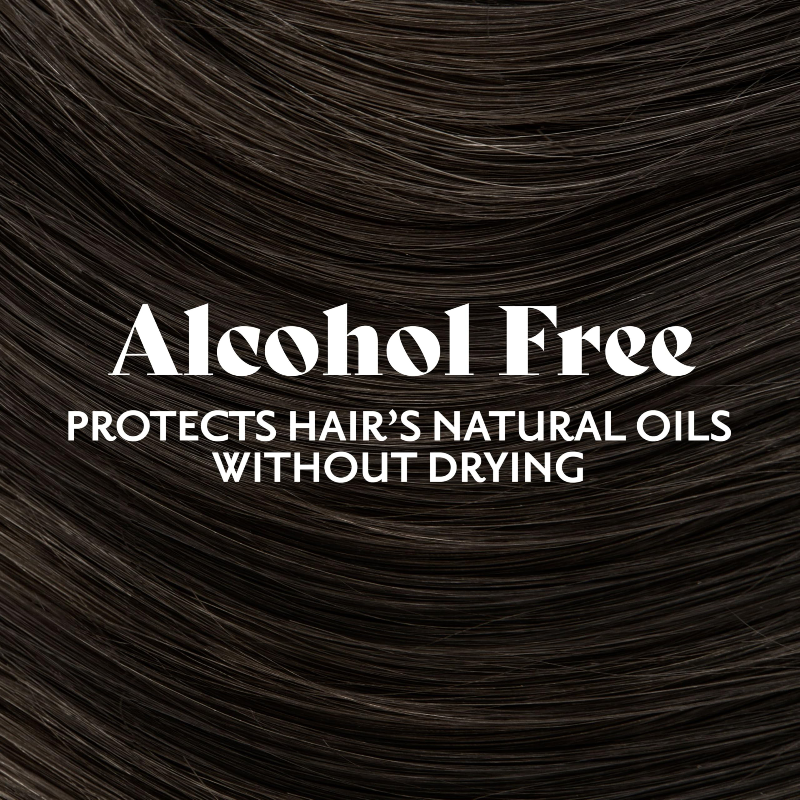 Herbatint Permanent Hair Dye For Women - For Up To 100% Gray Coverage of Resistant Gray Hair - Ammonia-Free, Alcohol-Free & Vegan - Salon Influenced Hair Color