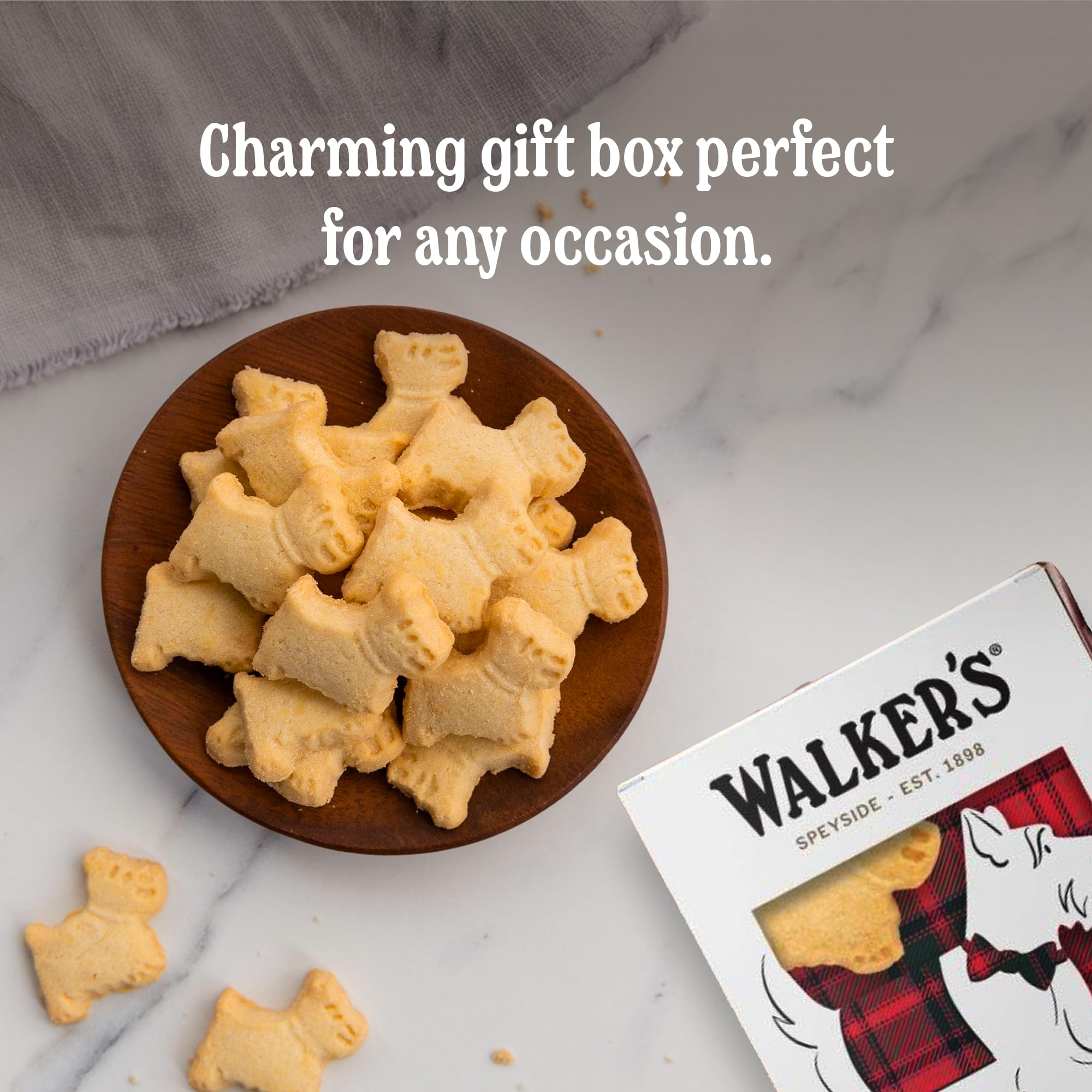 Walker's Shortbread Everyday Shortbread 2 - Parent