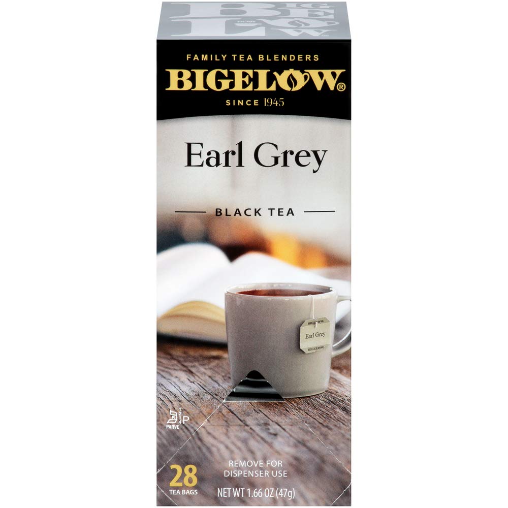 Bigelow Tea Seasonal Tea