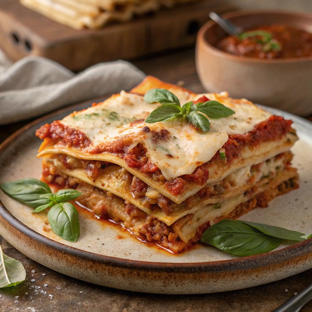 Palmini Lasagna Sheets | Low-Carb, Low-Calorie Hearts of Palm Lasagna Sheet | Keto, Gluten Free, Vegan, Non-GMO | As seen on Shark Tank |(12 Ounce - Pack of 1)